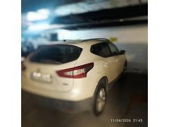 Sahibinden Nissan Qashqai 1.5 dCi Sky Pack 2015 Model