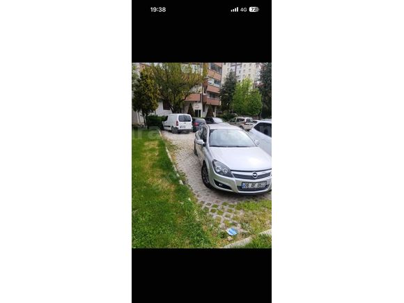 Sahibinden Opel Astra 1.6 Enjoy 111.Yıl 2011 Model 