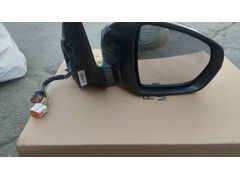 PSA DS7 SOL DİŞ DIKIZ AYNASI  ORJINA ÇIKMA 1631634380