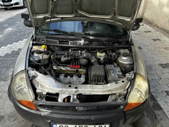 Sahibinden Ford Ka 1.3 Collection 2002 Model 