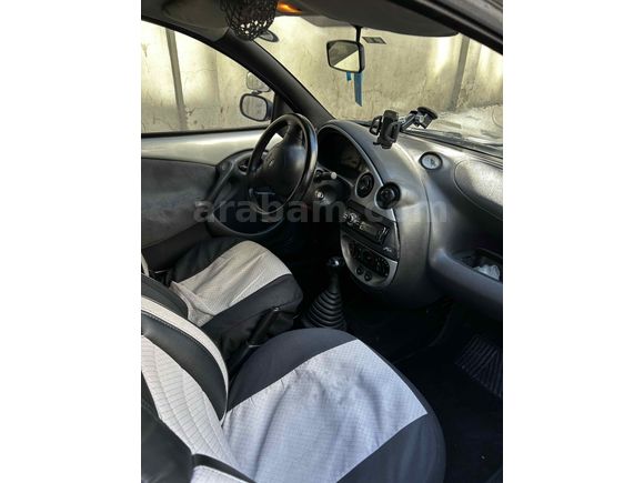 Sahibinden Ford Ka 1.3 Collection 2002 Model 