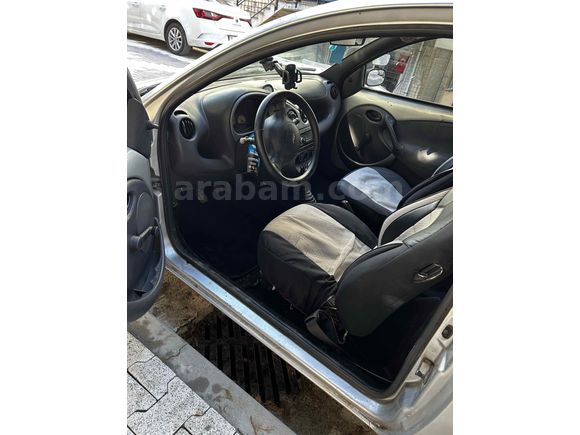 Sahibinden Ford Ka 1.3 Collection 2002 Model 