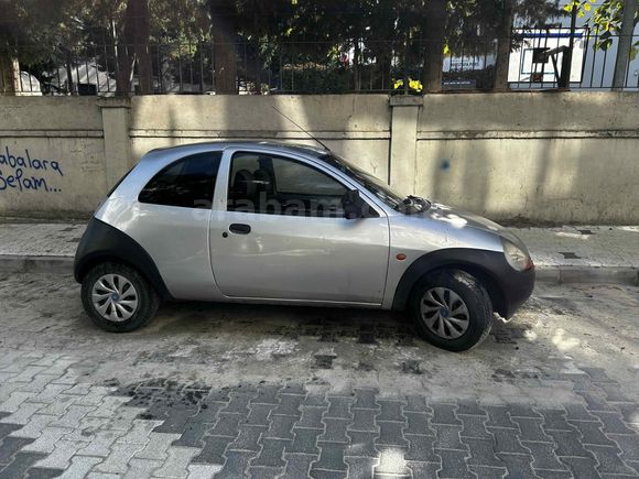 Sahibinden Ford Ka 1.3 Collection 2002 Model 
