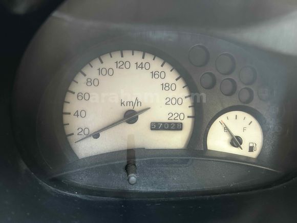 Sahibinden Ford Ka 1.3 Collection 2002 Model 