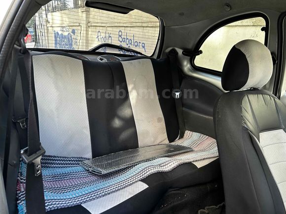 Sahibinden Ford Ka 1.3 Collection 2002 Model 
