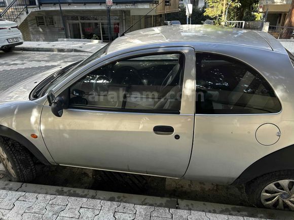 Sahibinden Ford Ka 1.3 Collection 2002 Model 