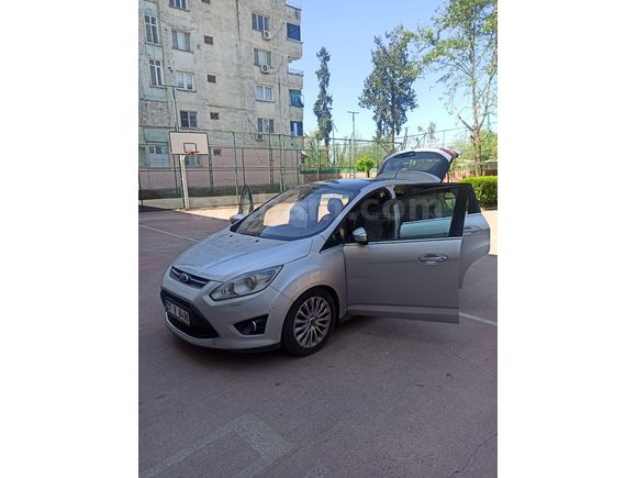 ÖĞRETMENDEN TEMİZ C MAX
