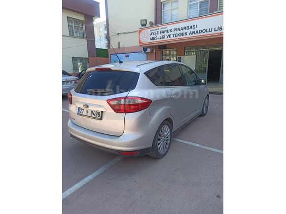 ÖĞRETMENDEN TEMİZ C MAX