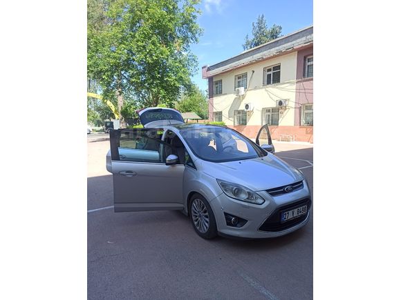 ÖĞRETMENDEN TEMİZ C MAX