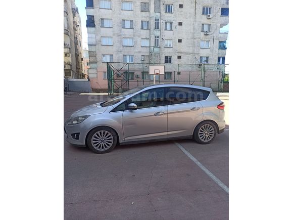 ÖĞRETMENDEN TEMİZ C MAX