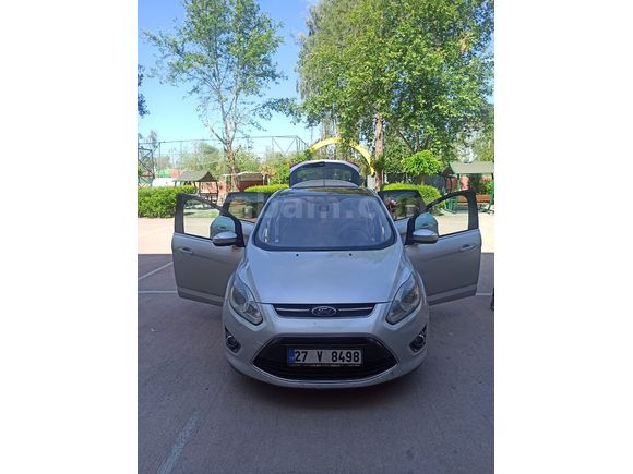 ÖĞRETMENDEN TEMİZ C MAX