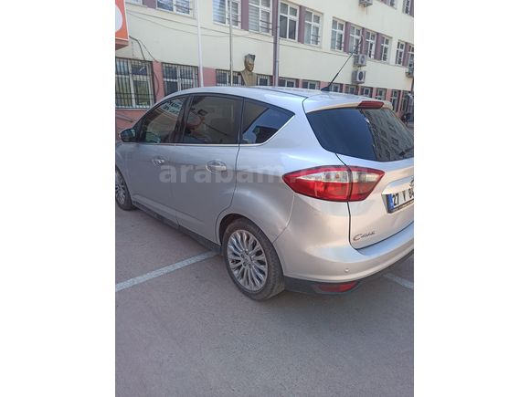 ÖĞRETMENDEN TEMİZ C MAX