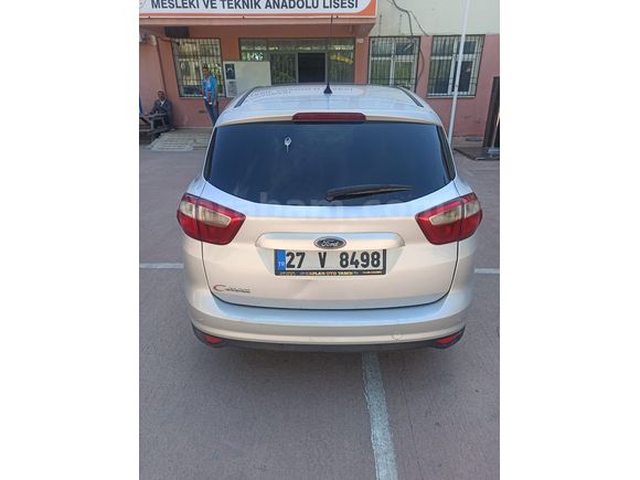 ÖĞRETMENDEN TEMİZ C MAX
