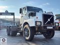 AKKAYA'DAN TERTEMİZ 1988 VOLVO N10 ÇİFTÇEKER
