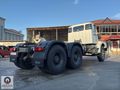 AKKAYA'DAN TERTEMİZ 1988 VOLVO N10 ÇİFTÇEKER