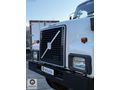 AKKAYA'DAN TERTEMİZ 1988 VOLVO N10 ÇİFTÇEKER