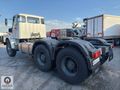 AKKAYA'DAN TERTEMİZ 1988 VOLVO N10 ÇİFTÇEKER