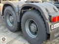 AKKAYA'DAN TERTEMİZ 1988 VOLVO N10 ÇİFTÇEKER