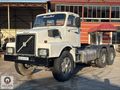 AKKAYA'DAN TERTEMİZ 1988 VOLVO N10 ÇİFTÇEKER