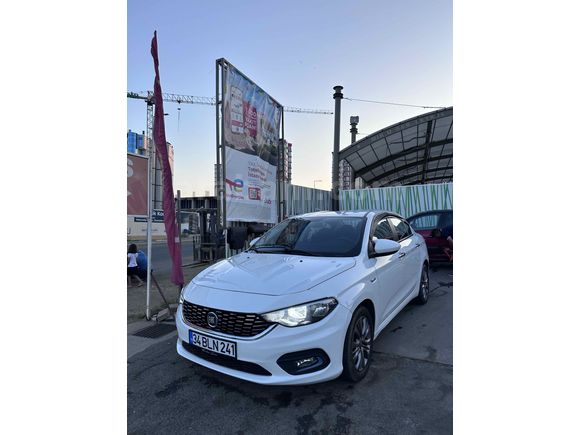 Sahibinden Fiat Egea 1.3 Multijet Easy Plus 2018 Model 
