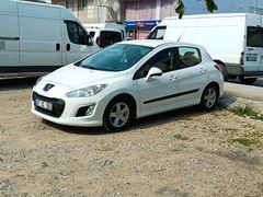 Sahibinden Peugeot 308 1.6 HDi Access 2012 Model  km Beyaz hasar kayıtsız
