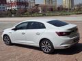Faturalı 2025 Megane 1.5 Blue DCI Icon 17 KM