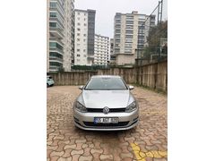 Sahibinden Volkswagen Golf 1.4 TSi Comfortline 2015 Model