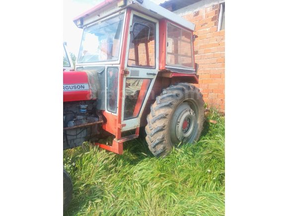 Sahibinden Massey Ferguson 285