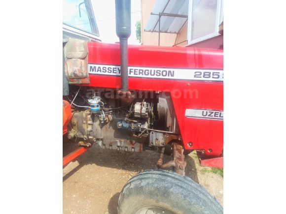 Sahibinden Massey Ferguson 285