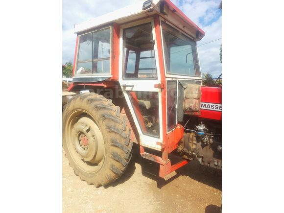 Sahibinden Massey Ferguson 285