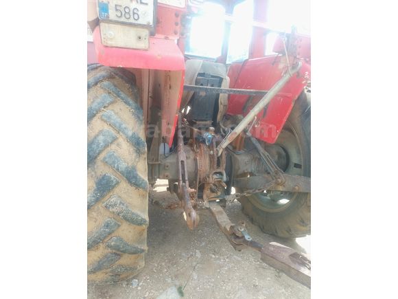 Sahibinden Massey Ferguson 285