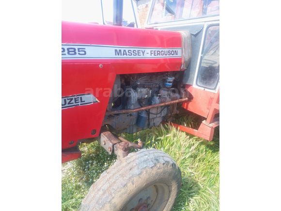 Sahibinden Massey Ferguson 285