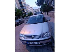 Sahibinden Volkswagen Polo 1.4 2001 Model