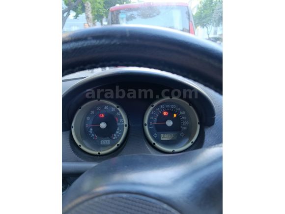 Sahibinden Volkswagen Polo 1.4 2001 Model