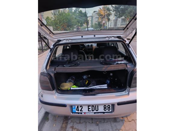 Sahibinden Volkswagen Polo 1.4 2001 Model