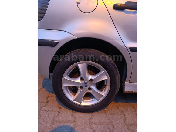 Sahibinden Volkswagen Polo 1.4 2001 Model