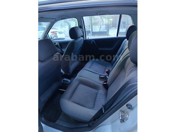 Sahibinden Volkswagen Polo 1.4 2001 Model