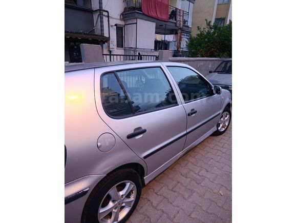 Sahibinden Volkswagen Polo 1.4 2001 Model
