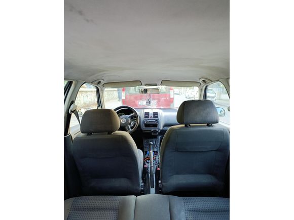 Sahibinden Volkswagen Polo 1.4 2001 Model
