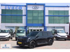 BÜYÜKSOYLU BEYSOY'DAN 2025 EV9 4X4 GT-LINE 7 KOLTUK
