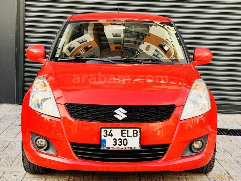 AUTO SERVET AŞ. 160.000TL PEŞİN 36AY SENET İMKANI İLE OTOMATİK 1