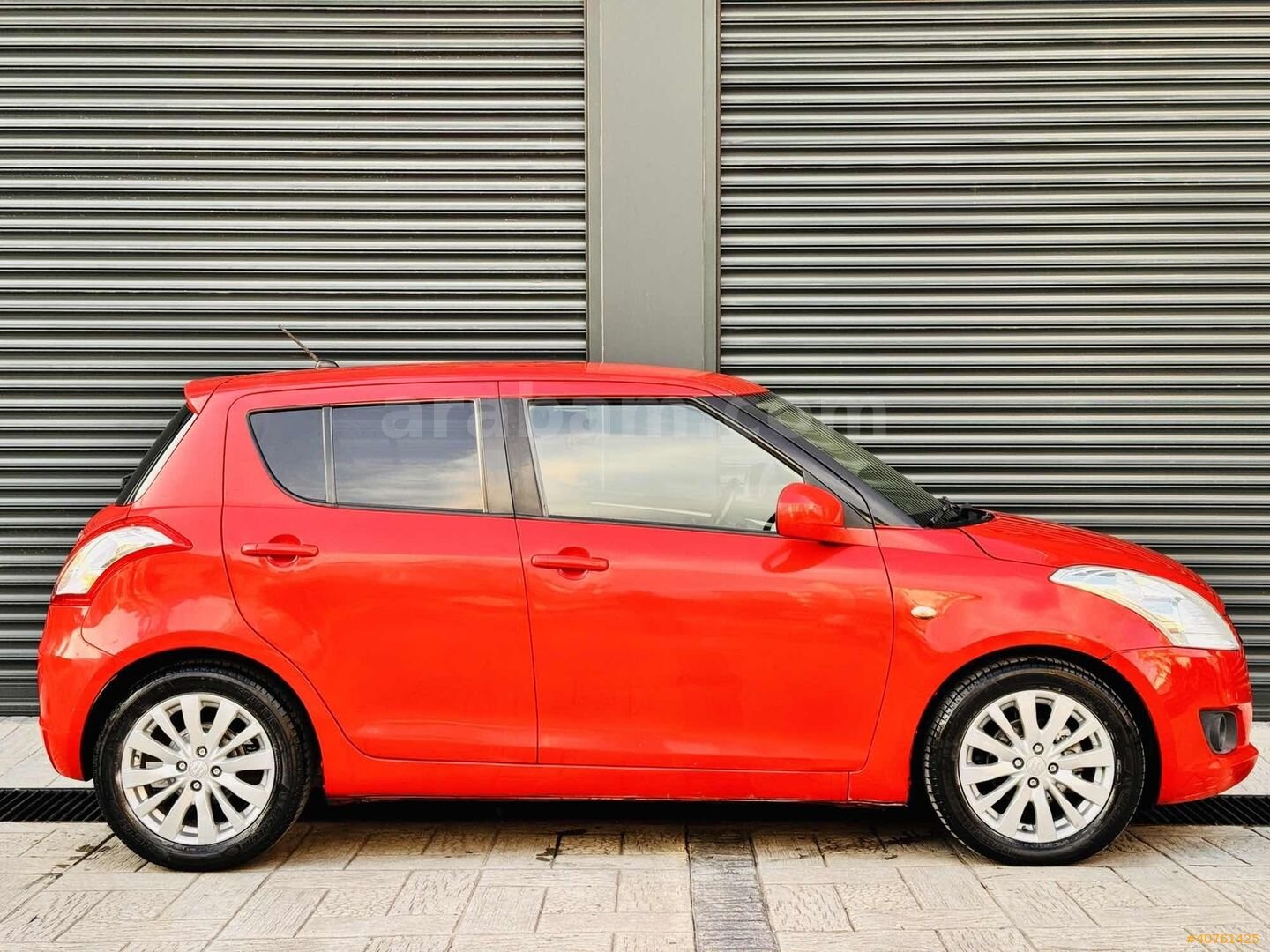 AUTO SERVET AŞ. 160.000TL PEŞİN 36AY SENET İMKANI İLE OTOMATİK 4