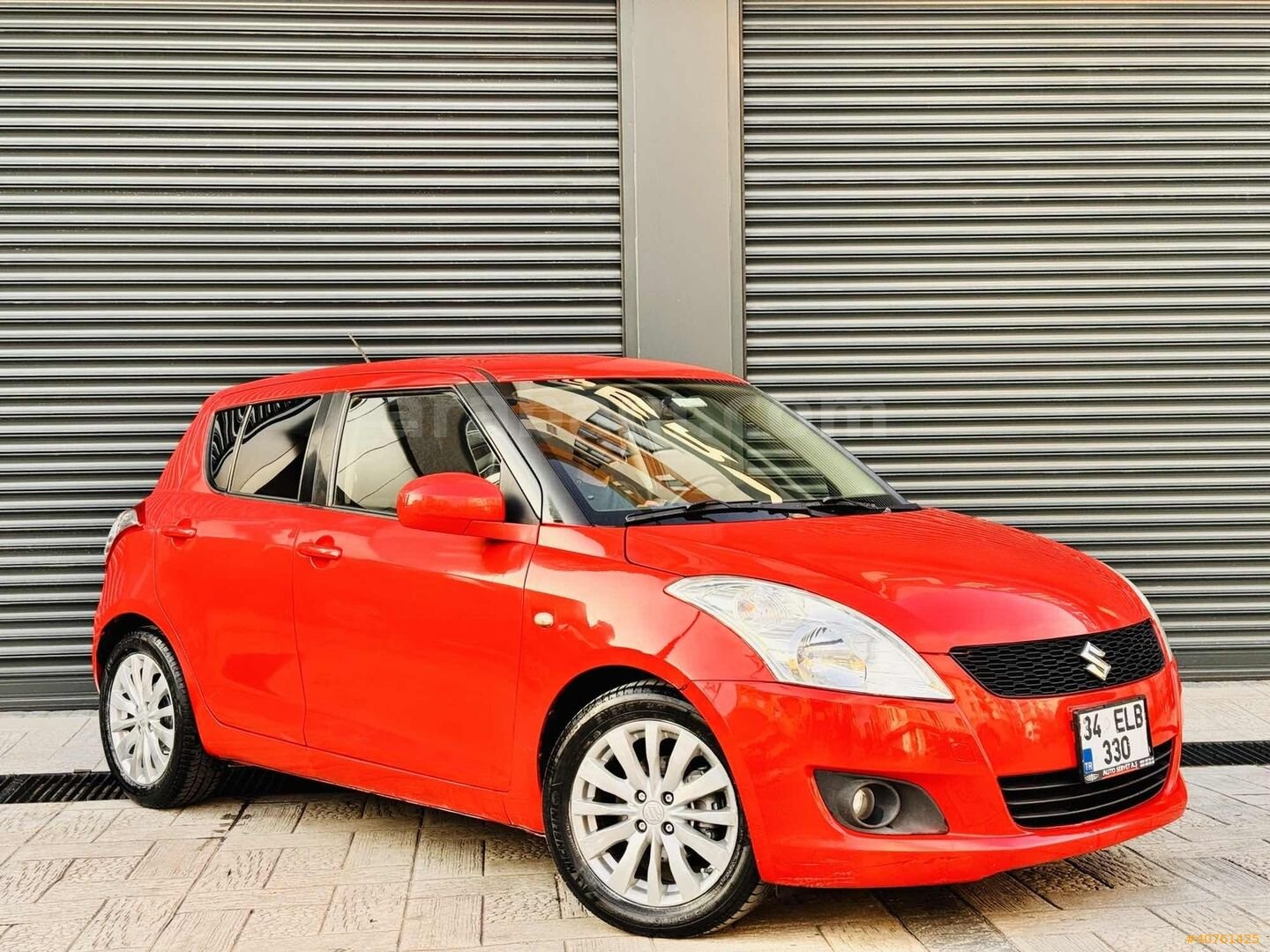 AUTO SERVET AŞ. 160.000TL PEŞİN 36AY SENET İMKANI İLE OTOMATİK 2