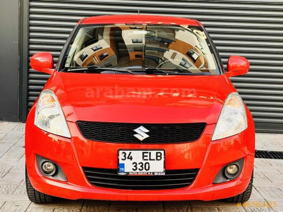 AUTO SERVET AŞ. 160.000TL PEŞİN 36AY SENET İMKANI İLE OTOMATİK