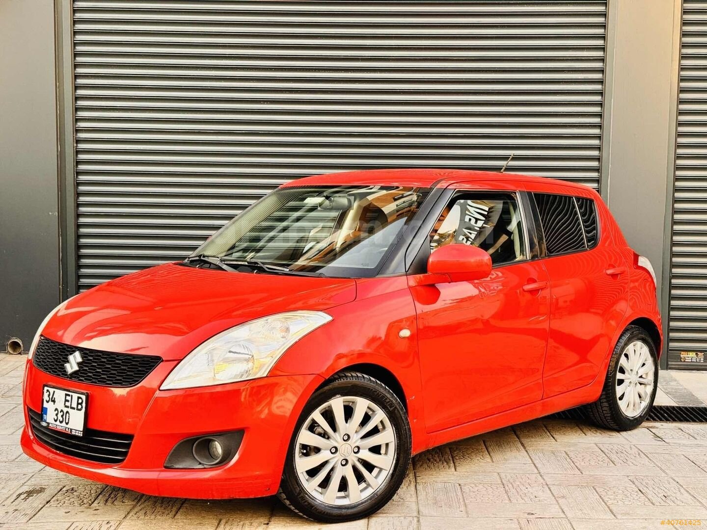 AUTO SERVET AŞ. 160.000TL PEŞİN 36AY SENET İMKANI İLE OTOMATİK 3