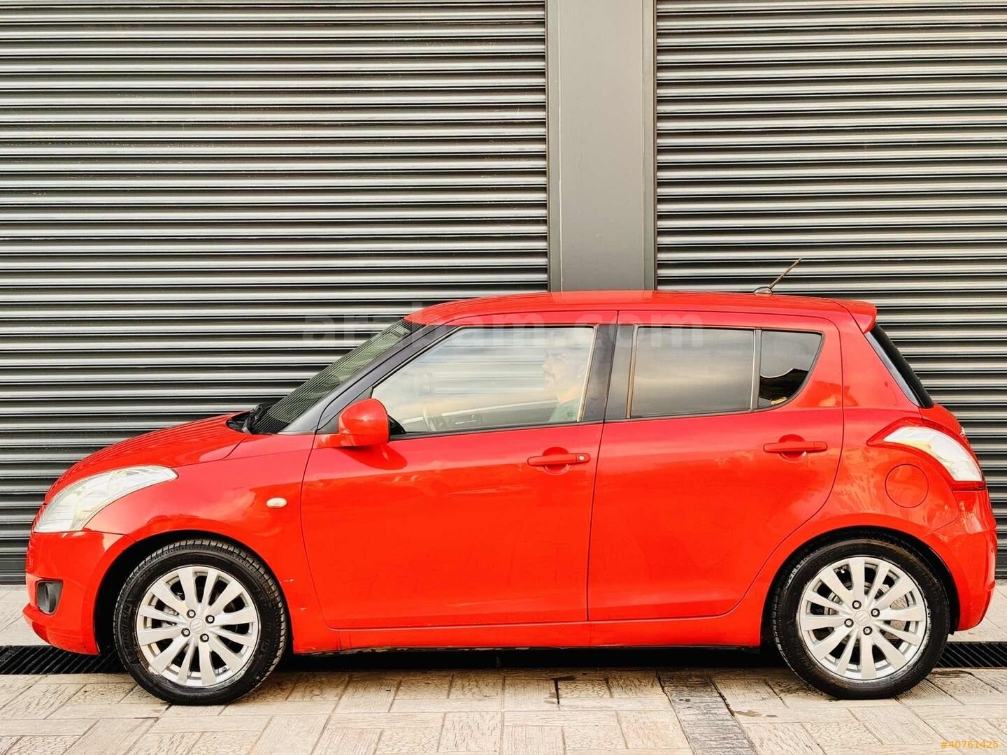 AUTO SERVET AŞ. 160.000TL PEŞİN 36AY SENET İMKANI İLE OTOMATİK 5