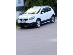 Sahibinden Nissan Qashqai 1.5 dCi Tekna 2011 Model