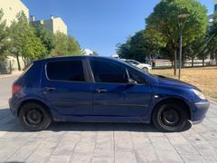 Sahibinden Peugeot 307 1.6 XR 2005 Model