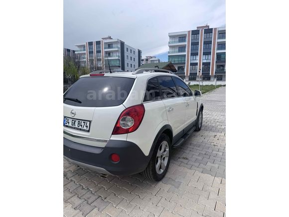 Sahibinden Opel Antara 2.0 CDTI Enjoy 2010 Model 