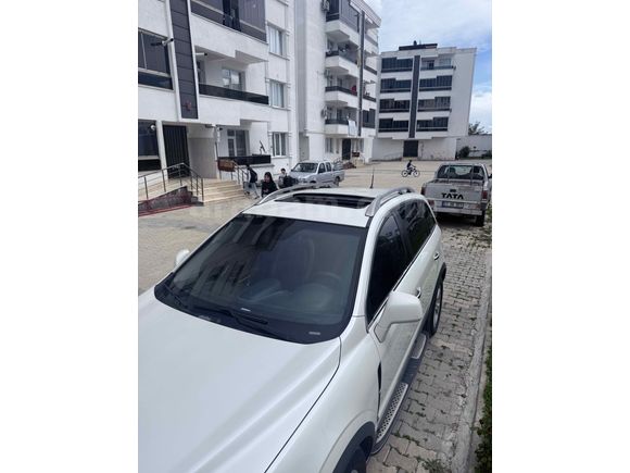 Sahibinden Opel Antara 2.0 CDTI Enjoy 2010 Model 